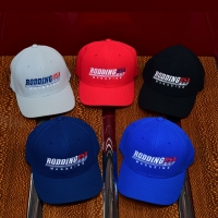 Rodding USA Hat