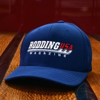 Rodding USA Hat